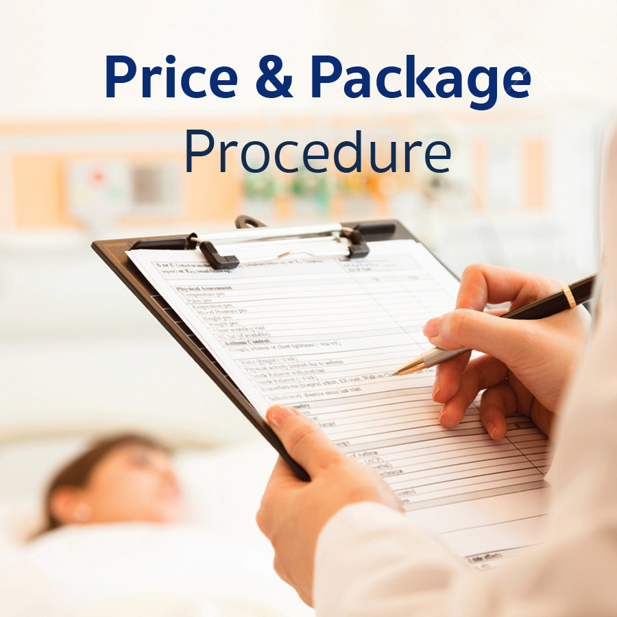 Price & Packages