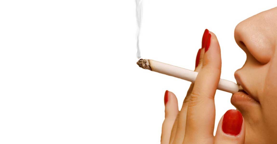 Stop smoking, Serious harm prevention