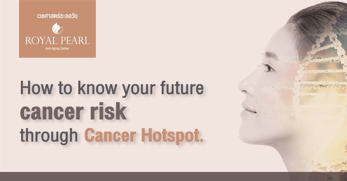 How to know your future cancer risk through Cancer Hotspot
