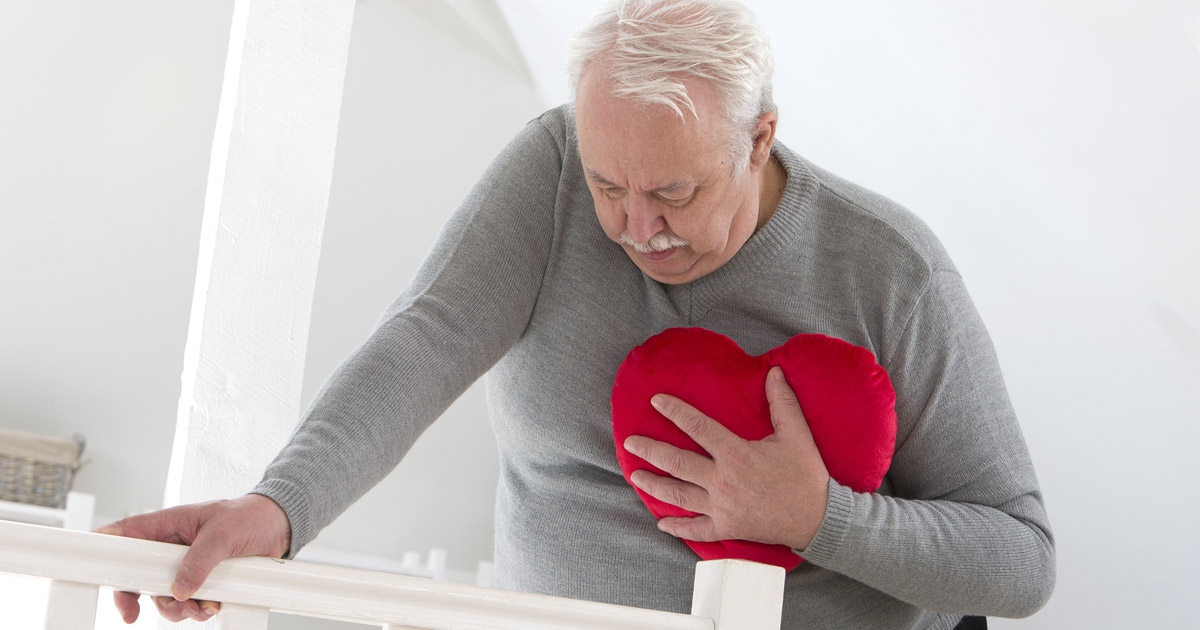 كيفية تجنب النوبة القلبية