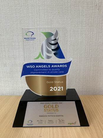 WSO Angles Awards