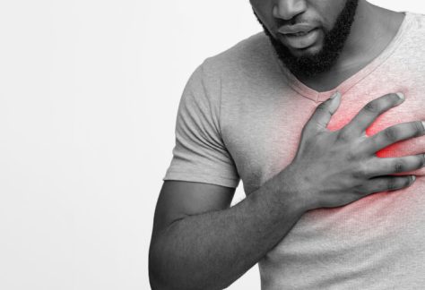 โรคลิ้นหัวใจพิการเป็นไข้รูมาร์ติก