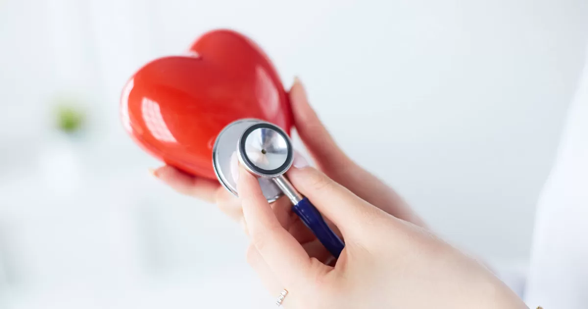 10 อาการเตือนโรคหัวใจและหลอดเลือด