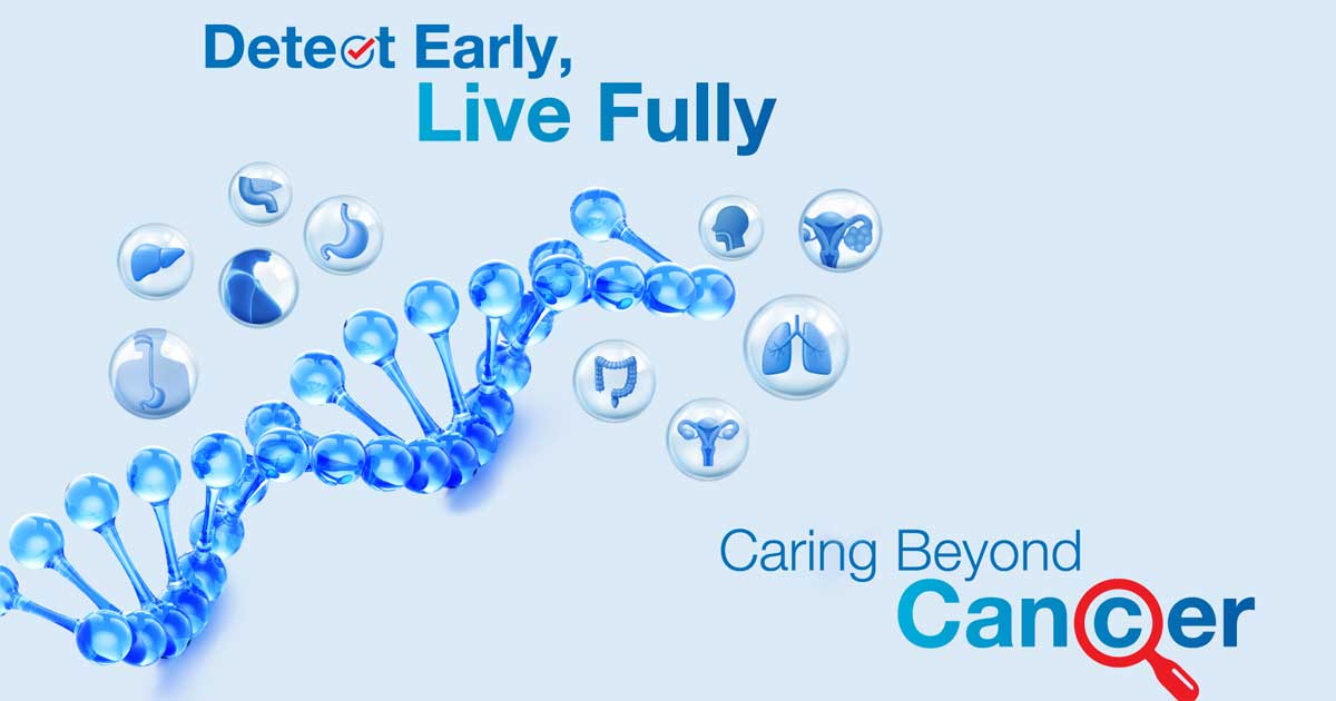 BDMS Онко-тест  10 видов рака